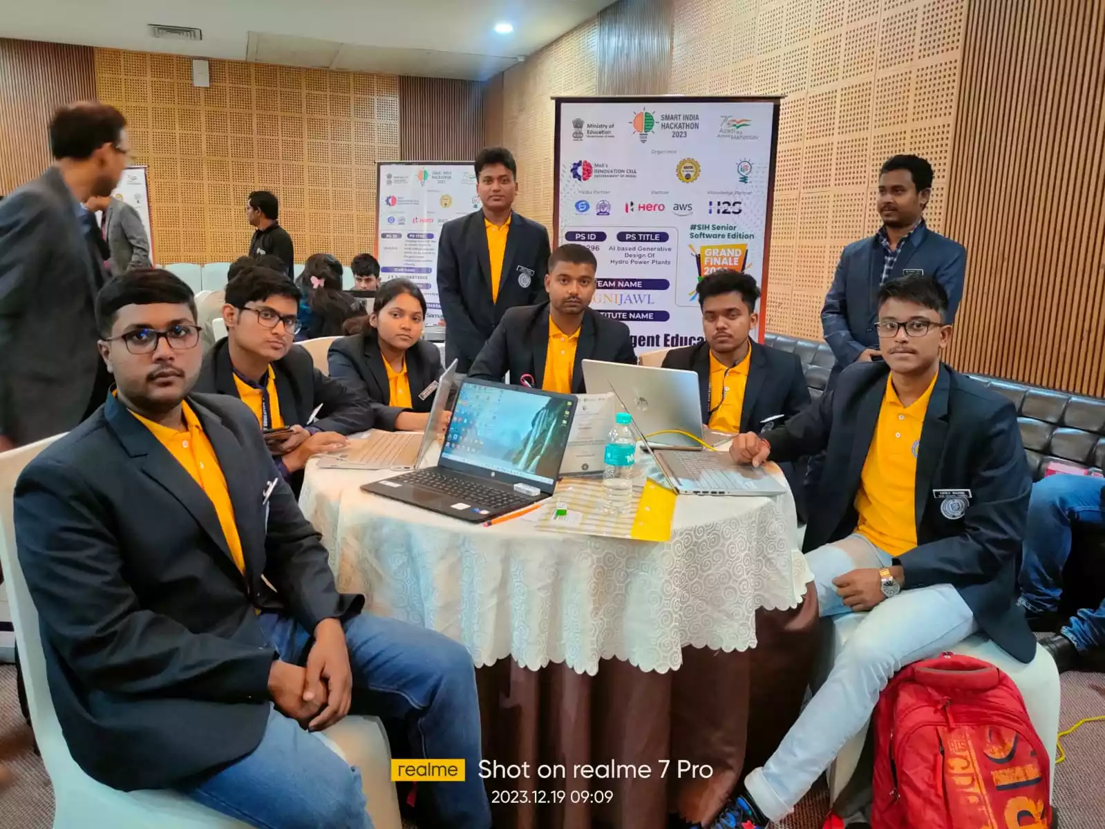 Smart India Hackathon 2023 - 9.webp